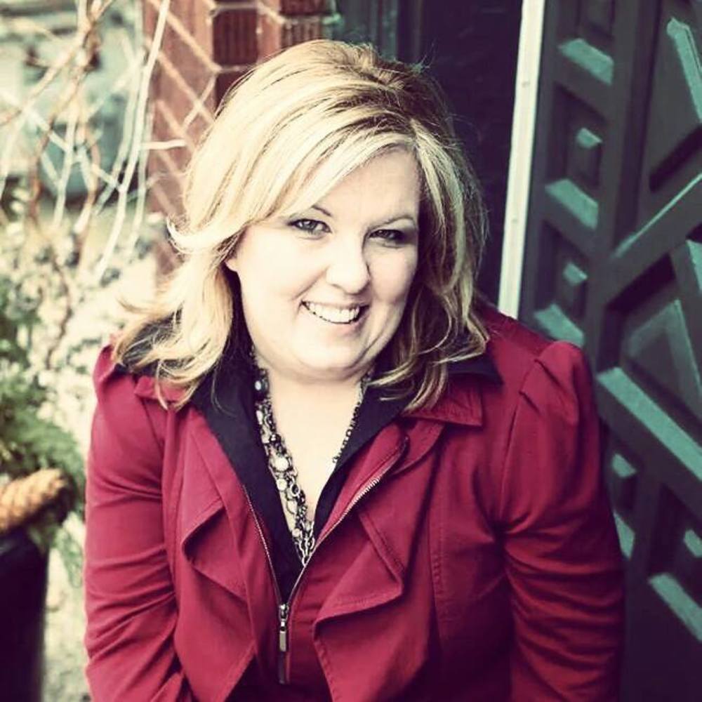 Meet your Posher, Tricia